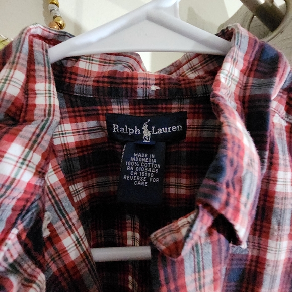 Ralph Lauren - Picture 1 of 2